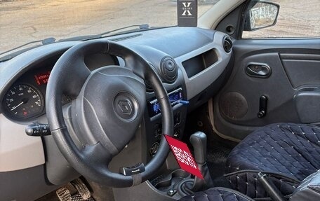 Renault Logan I, 2013 год, 270 000 рублей, 5 фотография