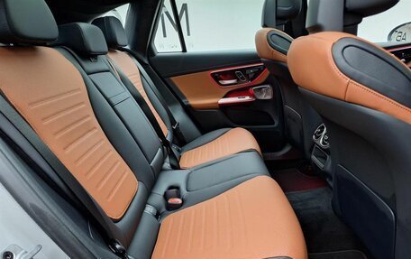 Mercedes-Benz GLC, 2025 год, 11 000 000 рублей, 8 фотография