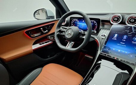 Mercedes-Benz GLC, 2025 год, 11 000 000 рублей, 9 фотография