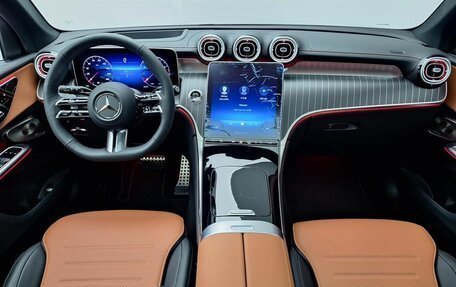 Mercedes-Benz GLC, 2025 год, 11 000 000 рублей, 4 фотография