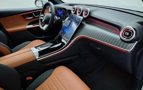 Mercedes-Benz GLC, 2025 год, 11 000 000 рублей, 6 фотография