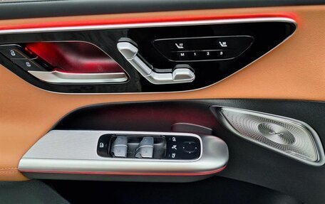 Mercedes-Benz GLC, 2025 год, 11 000 000 рублей, 13 фотография