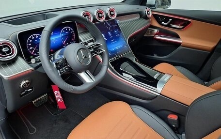 Mercedes-Benz GLC, 2025 год, 11 000 000 рублей, 5 фотография