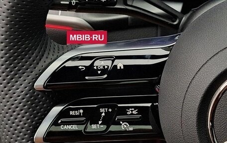 Mercedes-Benz GLC, 2025 год, 11 000 000 рублей, 14 фотография