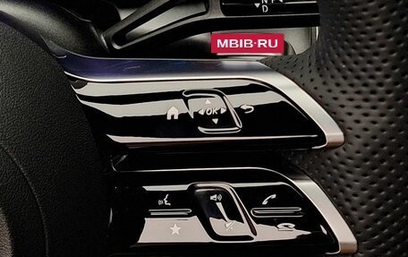 Mercedes-Benz GLC, 2025 год, 11 000 000 рублей, 15 фотография