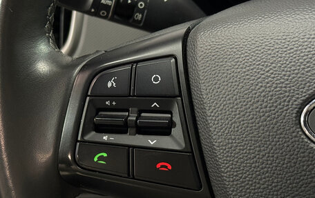 Hyundai Creta I рестайлинг, 2018 год, 1 851 000 рублей, 14 фотография