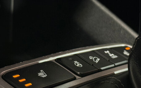 Hyundai Creta I рестайлинг, 2018 год, 1 851 000 рублей, 13 фотография