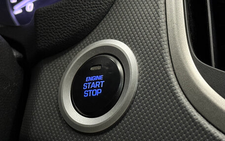 Hyundai Creta I рестайлинг, 2018 год, 1 851 000 рублей, 12 фотография