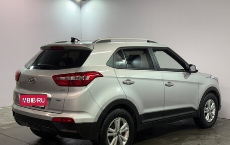 Hyundai Creta I рестайлинг, 2018 год, 1 851 000 рублей, 4 фотография