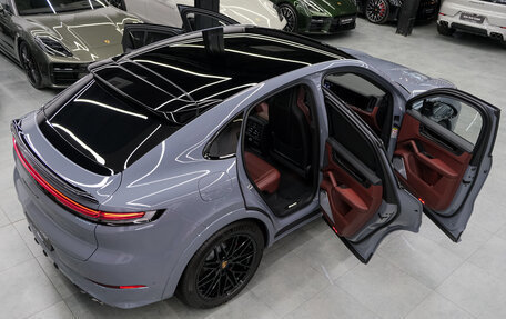 Porsche Cayenne III, 2025 год, 25 420 000 рублей, 7 фотография