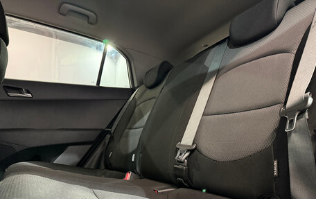 Hyundai Creta I рестайлинг, 2018 год, 1 851 000 рублей, 18 фотография