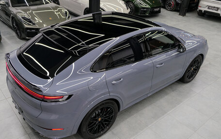 Porsche Cayenne III, 2025 год, 25 420 000 рублей, 5 фотография