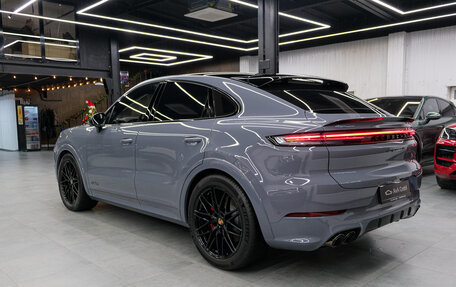 Porsche Cayenne III, 2025 год, 25 420 000 рублей, 6 фотография