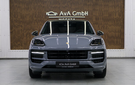 Porsche Cayenne III, 2025 год, 25 420 000 рублей, 3 фотография