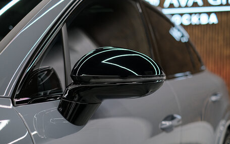 Porsche Cayenne III, 2025 год, 25 420 000 рублей, 9 фотография