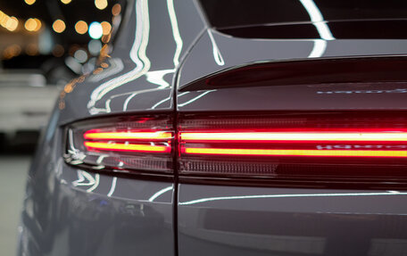 Porsche Cayenne III, 2025 год, 25 420 000 рублей, 11 фотография