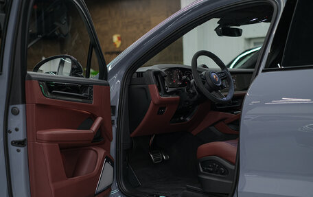 Porsche Cayenne III, 2025 год, 25 420 000 рублей, 13 фотография