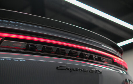 Porsche Cayenne III, 2025 год, 25 420 000 рублей, 10 фотография