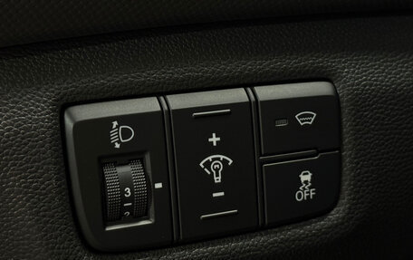 Hyundai Creta I рестайлинг, 2018 год, 1 851 000 рублей, 17 фотография