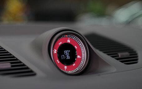 Porsche Cayenne III, 2025 год, 25 420 000 рублей, 20 фотография