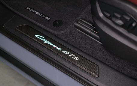 Porsche Cayenne III, 2025 год, 25 420 000 рублей, 18 фотография