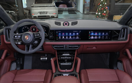 Porsche Cayenne III, 2025 год, 25 420 000 рублей, 15 фотография