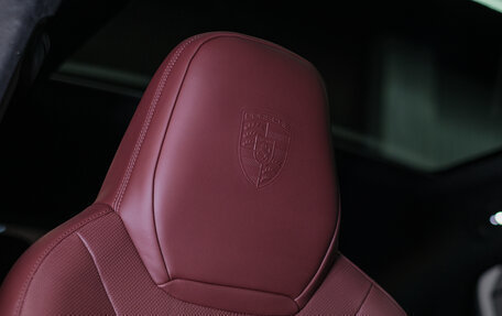 Porsche Cayenne III, 2025 год, 25 420 000 рублей, 24 фотография