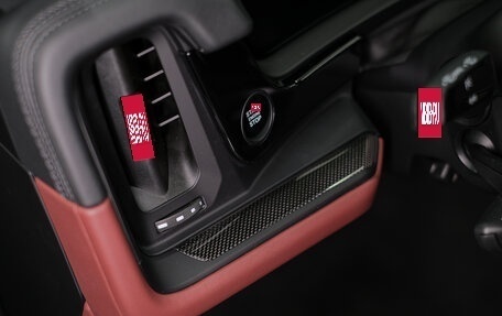 Porsche Cayenne III, 2025 год, 25 420 000 рублей, 19 фотография