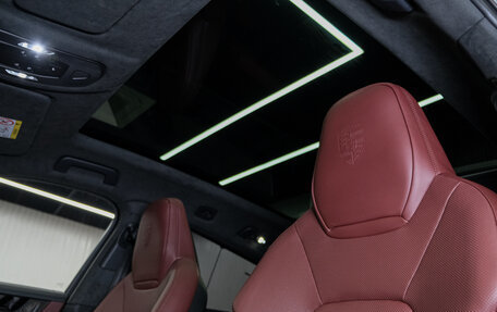 Porsche Cayenne III, 2025 год, 25 420 000 рублей, 33 фотография