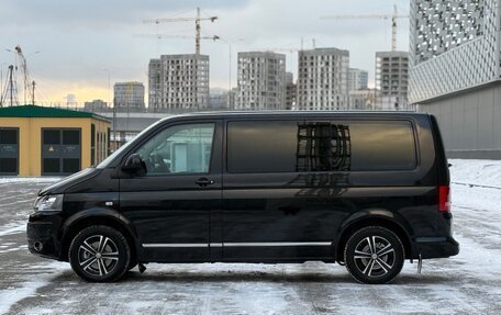 Volkswagen Multivan T5, 2013 год, 2 000 000 рублей, 5 фотография