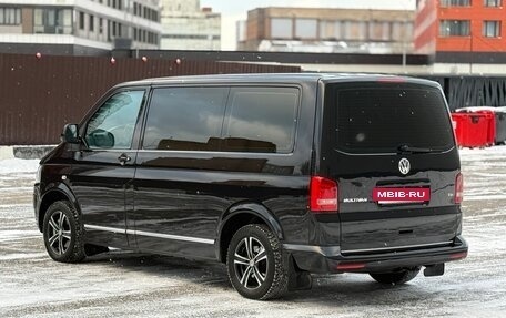 Volkswagen Multivan T5, 2013 год, 2 000 000 рублей, 8 фотография