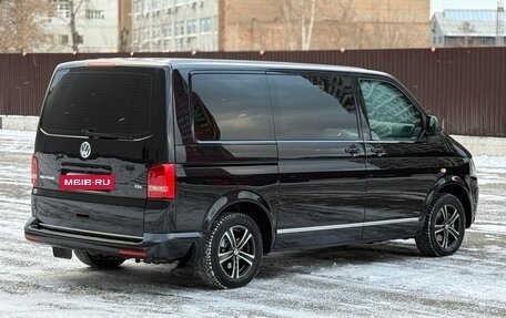 Volkswagen Multivan T5, 2013 год, 2 000 000 рублей, 7 фотография