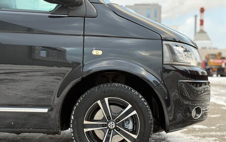 Volkswagen Multivan T5, 2013 год, 2 000 000 рублей, 10 фотография