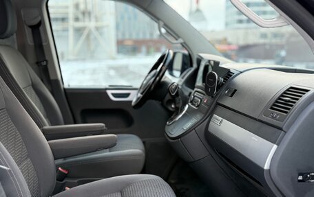 Volkswagen Multivan T5, 2013 год, 2 000 000 рублей, 13 фотография