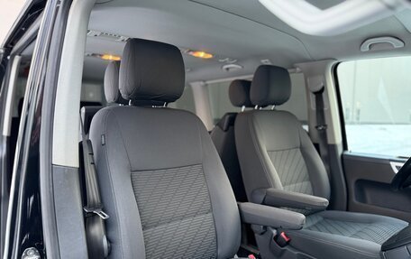 Volkswagen Multivan T5, 2013 год, 2 000 000 рублей, 14 фотография