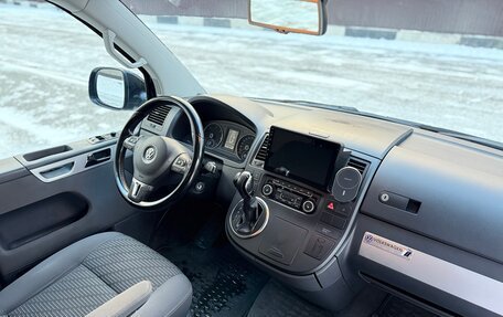Volkswagen Multivan T5, 2013 год, 2 000 000 рублей, 15 фотография