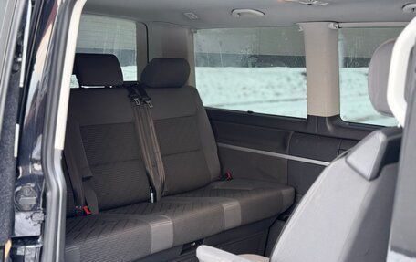 Volkswagen Multivan T5, 2013 год, 2 000 000 рублей, 12 фотография