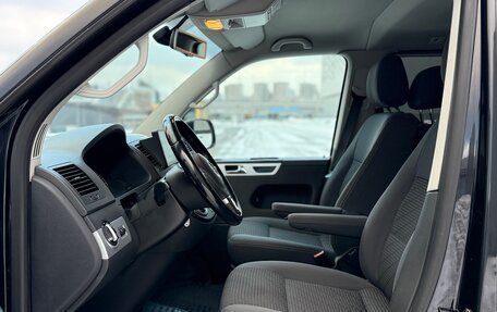 Volkswagen Multivan T5, 2013 год, 2 000 000 рублей, 20 фотография