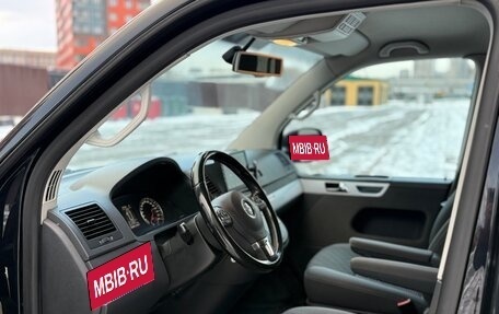 Volkswagen Multivan T5, 2013 год, 2 000 000 рублей, 21 фотография