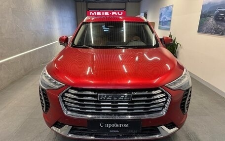 Haval Jolion, 2022 год, 1 599 000 рублей, 2 фотография