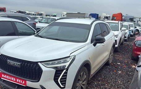 Haval Jolion, 2024 год, 1 740 000 рублей, 2 фотография