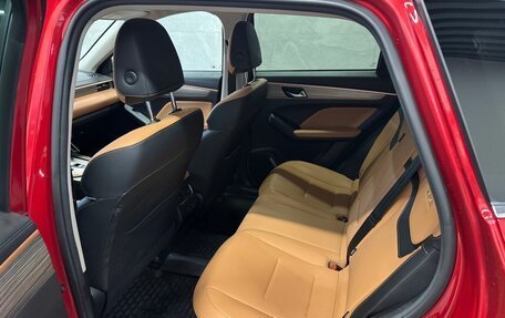 Haval Jolion, 2022 год, 1 599 000 рублей, 8 фотография