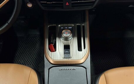 Haval Jolion, 2022 год, 1 599 000 рублей, 12 фотография