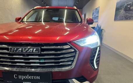 Haval Jolion, 2022 год, 1 599 000 рублей, 16 фотография