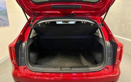 Haval Jolion, 2022 год, 1 599 000 рублей, 15 фотография