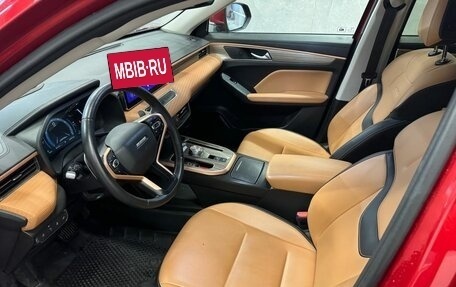 Haval Jolion, 2022 год, 1 599 000 рублей, 7 фотография