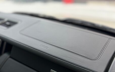 Land Rover Range Rover III, 2009 год, 1 780 000 рублей, 19 фотография