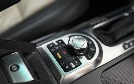 Land Rover Range Rover III, 2009 год, 1 780 000 рублей, 30 фотография