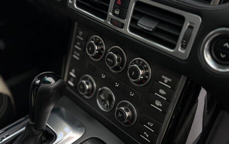 Land Rover Range Rover III, 2009 год, 1 780 000 рублей, 31 фотография