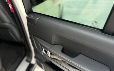 Land Rover Range Rover III, 2009 год, 1 780 000 рублей, 21 фотография